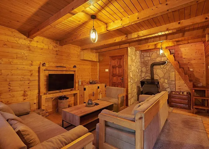 Country House Brijest