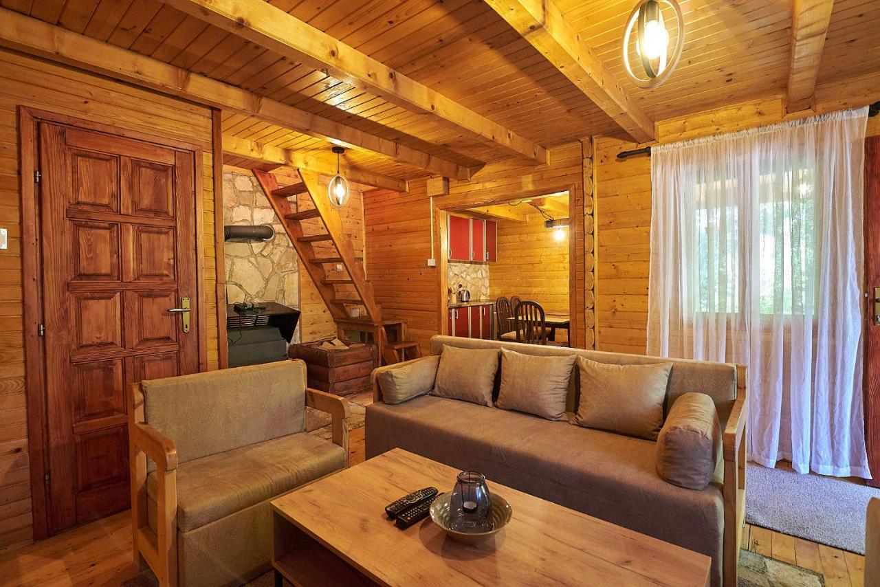 Brijest Casa di campagna Kolašin