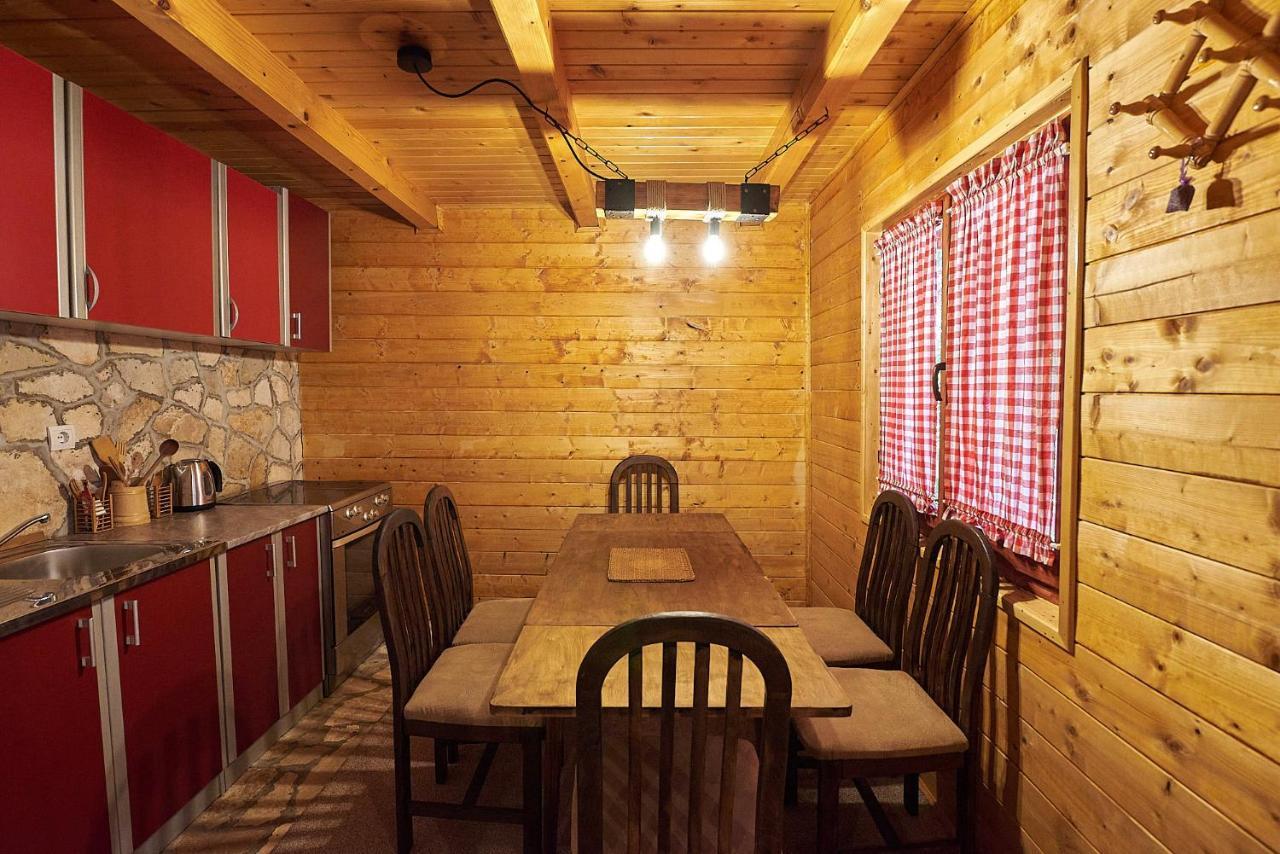 Brijest Casa di campagna *