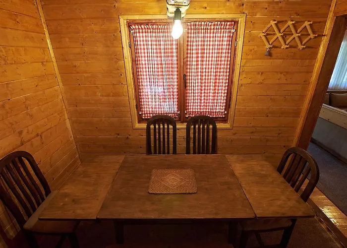 Country House Brijest