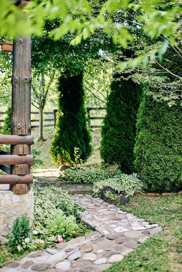 Country house Brijest Kolasin