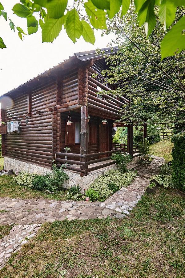 Country house Brijest