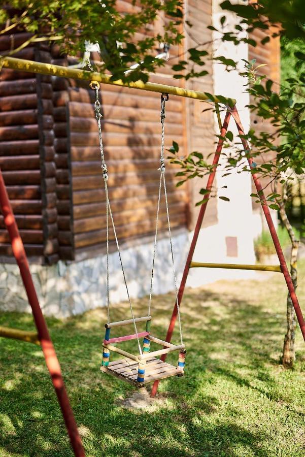 Country house Brijest *