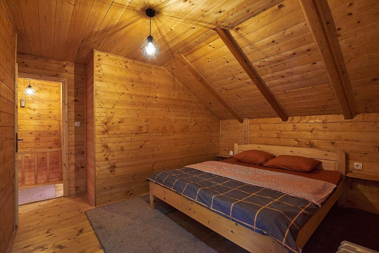 Country house Brijest Kolasin
