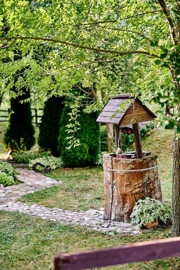 Brijest Country house
