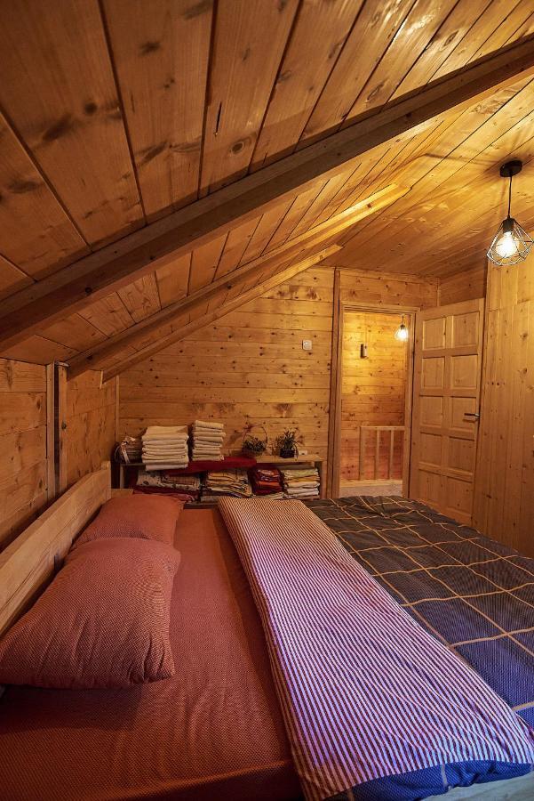 Country house Brijest *